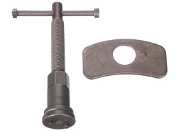 Stlačovač brzdových piestov MECHANIC BRAKE ONE R, pravotočivý