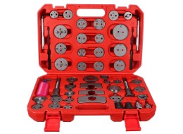 Stlačovač brzdových piestov MECHANIC BRAKE SET 50, sada 50 ks
