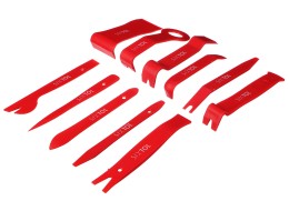 Sada na demontáž čalúnenia MECHANIC TRIM SET 11, 11ks