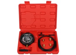 Sada na podtlakové/vakuové testovanie palivového čerpadla MECHANIC FUEL TESTER 9