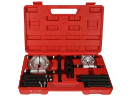 Sada na demontáž ložísk MECHANIC BEARING PULLER 12, 12ks