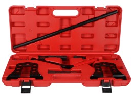 Súprava na montáž a demontáž ventilov MECHANIC VALVE SET 7, 7ks
