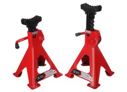 Podstavec pod auto MECHANIC CAR STAND PRO 2T, 2 ks