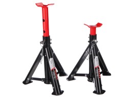 Podstavec pod auto skladací MECHANIC CAR STAND 2T, 2 ks