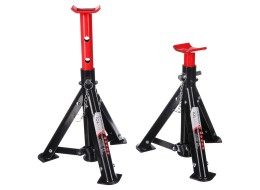 Podstavec pod auto skladací MECHANIC CAR STAND 3T, 2 ks