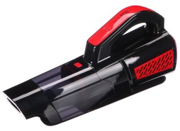 Ručný bezdrôtový vysávač do auta CAR VAC 1, 90 W, 10 KPa