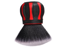 Veľký precízny štetec s guľatou rukoväťou a stojanom CAR DETAILING BRUSH BALL