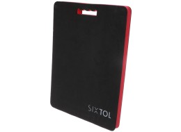 Ochranná kľačacia podložka MECHANIC PAD MINI, EVA, 25 x 35 x 3,6 cm