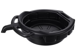 Miska na odčerpanie oleja s výlevkou MECHANIC OIL PAN 2, 15L