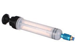 Ručná odsávačka prevádzkových kvapalín MECHANIC OIL EXTRACTOR 1, 200 ml