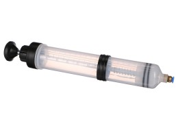Ručná odsávačka prevádzkových kvapalín MECHANIC OIL EXTRACTOR 2, 500 ml