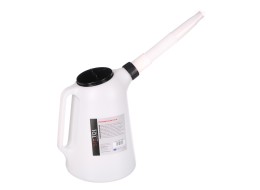 Plastová kanva na prevádzkové kvapaliny MECHANIC FLUID CAN 5L
