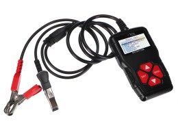 Digitálny tester autobatérie BATTERY ONE v CZ/SK/EN/PL/ES