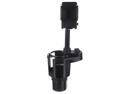 Multifunkčný držiak nápojov a mobilu do auta CAR CUP HOLDER 2