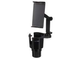Multifunkčný držiak nápojov a mobilu do auta CAR CUP HOLDER 3