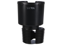 Expandér do držiaka nápojov do auta CAR CUP HOLDER 4