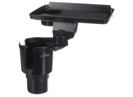 Multifunkčný expandér do držiaka nápojov s stolíkom do auta CAR CUP HOLDER 8