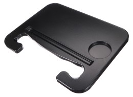 Multifunkčný stolík do auta/organizér medzi sedadlá CAR TABLE 2