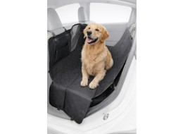Ochranná deka do auta pod psa CAR OSCAR