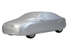Ochranná plachta na auto CAR COVER BASIC XL