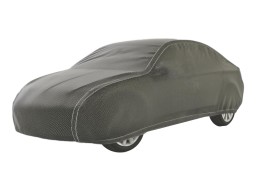 Ochranná plachta na auto CAR COVER PREMIUM M
