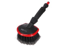 Krátky prietokový kartáč na umývanie auta CAR DETAILING WASH BRUSH 2