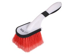 Ručný kartáč na čistenie pneumatík a ráfikov auta CAR DETAILING TIRE BRUSH 2