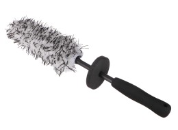 Mäkká kefa na čistenie diskov kol auta CAR DETAILING TIRE BRUSH 3