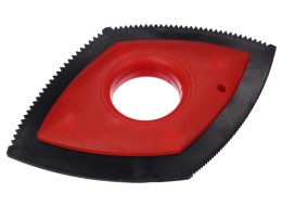 Kefa na zvieracie chlpy do auta CAR PET BRUSH 2