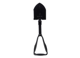 Skladacia lopatka s krumpáčom CAR SHOVEL 3, v puzdre