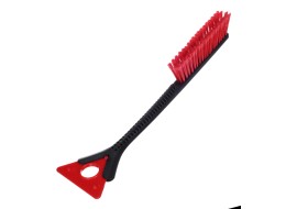 Škrabka na ľad s metličkou na sneh CAR ICE 7, 52 cm