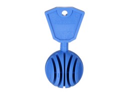 Bezpečnostná vložka ťažnej spojky TRAILER BALL 1