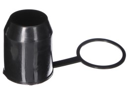 Kryt gule ťažného zariadenia s pútkom CAR BALL CAP 2