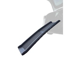 Nástupná rampa pre psy do auta CAR DOG RAMP 1, 155×39 cm, skladacia