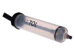 Ručná odsávačka prevádzkových kvapalín MECHANIC OIL EXTRACTOR 3, 800 ml