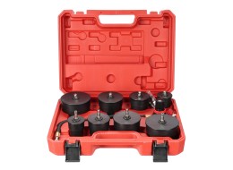 Súprava na testovanie tesnosti turbodúchadla MECHANIC LEAK TESTER 1, 9 ks