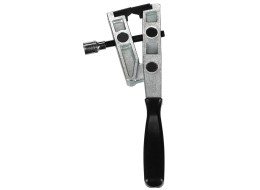Kliešte na spony manžiet poloosí MECHANIC HOSE CLAMP 10