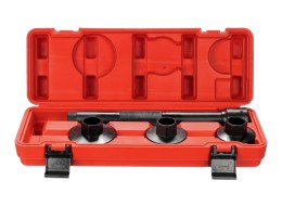 Sada na montáž a demontáž spojovacích tyčí riadenia MECHANIC TIE ROD 2, 4 ks
