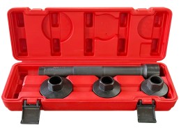 Sada na montáž a demontáž spojovacích tyčí riadenia MECHANIC TIE ROD 2, 4 ks