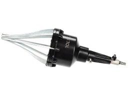 Pneumatický nástroj na demontáž manžiet a kĺbov poloosí MECHANIC CV REMOVER 1