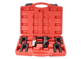Sada sťahovákov guľových čapov s vymeniteľnými čeľusťami MECHANIC BALL JOINT 9, 5 ks