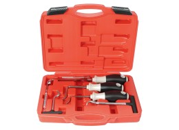 Sada na demontáž olejových tesnení MECHANIC OIL SEAL SET 1, 6 ks