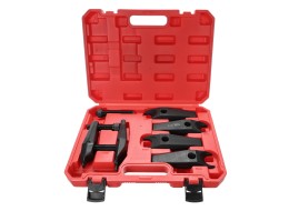 Sťahovák guľových čapov európskych vozidiel MECHANIC PULLER SET 9, 4 veľkosti