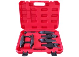Sťahovák guľových čapov európskych vozidiel MECHANIC PULLER SET 9, 4 veľkosti