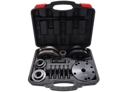 Sada na montáž a demontáž ložísk prednej nápravy MECHANIC BEARING PULLER 1, 72 mm