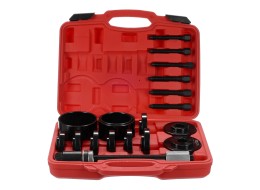 Sada na demontáž ložísk kol MECHANIC BEARING PULLER 8, 19 ks