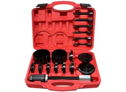 Sada na demontáž ložísk kol MECHANIC BEARING PULLER 8, 19 ks