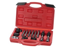 Sada na demontáž remenice MECHANIC PULLEY SET 1, 13 ks
