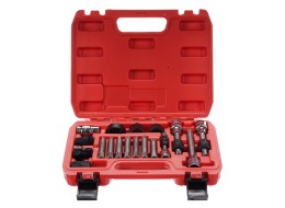 Sada na montáž a demontáž remeníc alternátora MECHANIC PULLEY SET 2, 18 ks