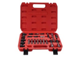 Sada na montáž a demontáž remeníc alternátora MECHANIC PULLEY SET 3, 24 ks